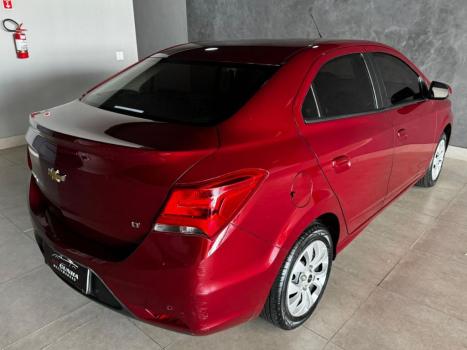 CHEVROLET Prisma 1.4 4P LT FLEX, Foto 6