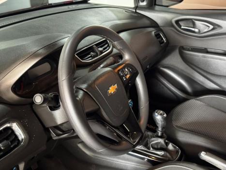 CHEVROLET Prisma 1.4 4P LT FLEX, Foto 7