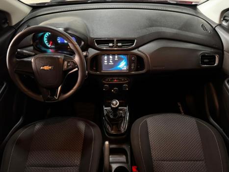 CHEVROLET Prisma 1.4 4P LT FLEX, Foto 10
