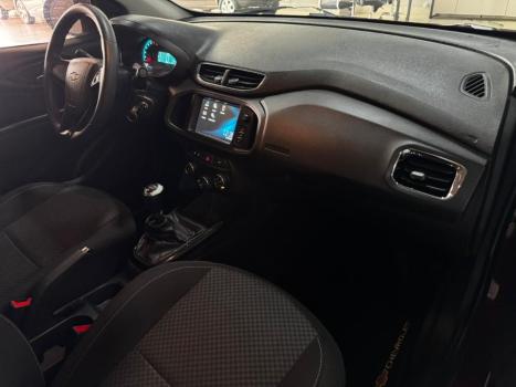 CHEVROLET Prisma 1.4 4P LT FLEX, Foto 11