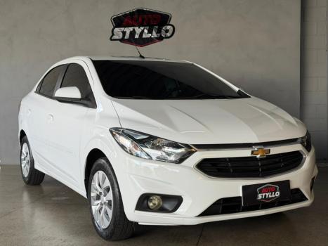 CHEVROLET Prisma 1.4 4P LT FLEX AUTOM�TICO, Foto 1