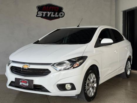CHEVROLET Prisma 1.4 4P LT FLEX AUTOM�TICO, Foto 3