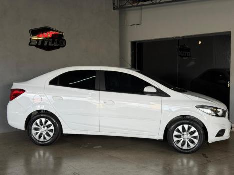 CHEVROLET Prisma 1.4 4P LT FLEX AUTOM�TICO, Foto 5