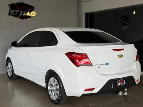 CHEVROLET Prisma 1.4 4P LT FLEX AUTOM�TICO, Foto 7