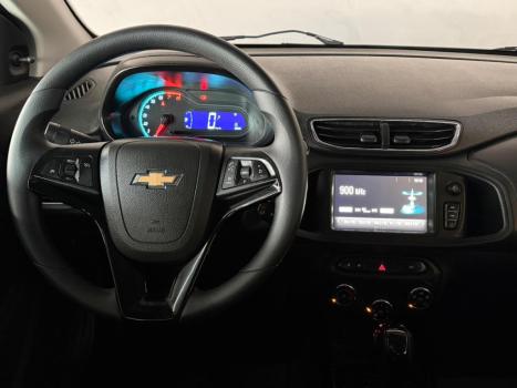 CHEVROLET Prisma 1.4 4P LT FLEX AUTOM�TICO, Foto 8