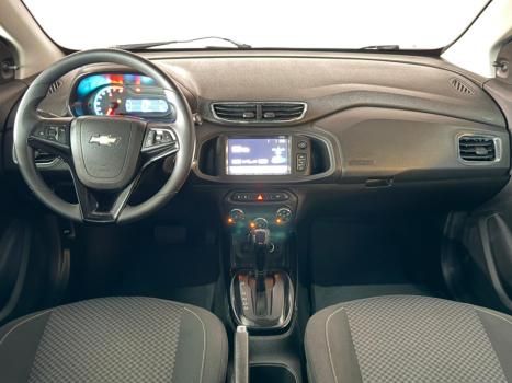 CHEVROLET Prisma 1.4 4P LT FLEX AUTOM�TICO, Foto 9