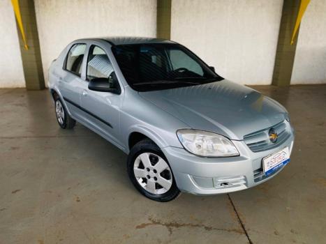 CHEVROLET Prisma 1.4 4P MAXX FLEX, Foto 1