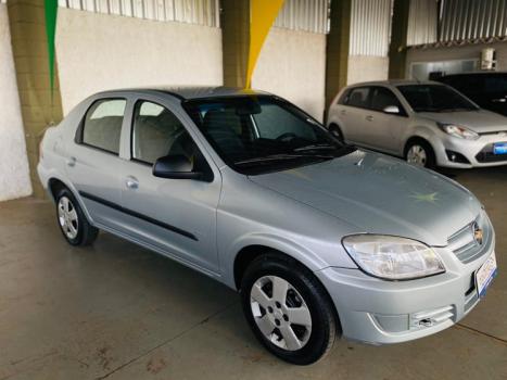 CHEVROLET Prisma 1.4 4P MAXX FLEX, Foto 2