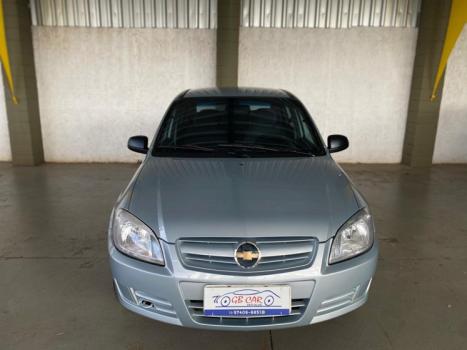 CHEVROLET Prisma 1.4 4P MAXX FLEX, Foto 3