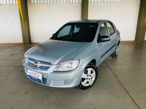CHEVROLET Prisma 1.4 4P MAXX FLEX, Foto 4