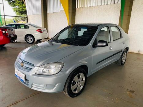CHEVROLET Prisma 1.4 4P MAXX FLEX, Foto 5
