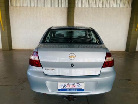 CHEVROLET Prisma 1.4 4P MAXX FLEX, Foto 8