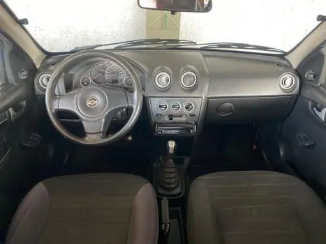 CHEVROLET Prisma 1.4 4P MAXX FLEX, Foto 14