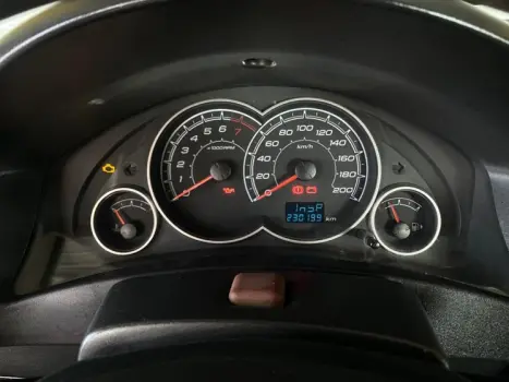CHEVROLET Prisma 1.4 4P MAXX FLEX, Foto 16