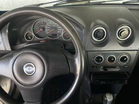 CHEVROLET Prisma 1.4 4P MAXX FLEX, Foto 17