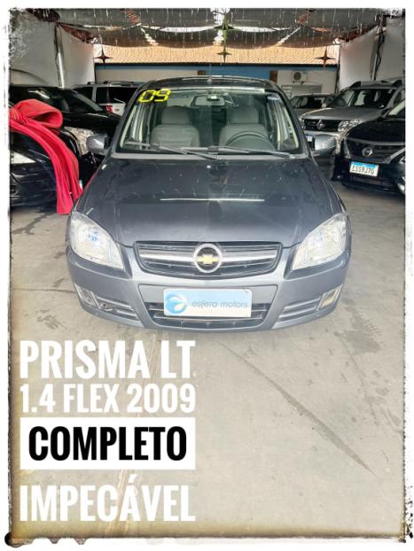 CHEVROLET Prisma 1.4 4P LT FLEX, Foto 1
