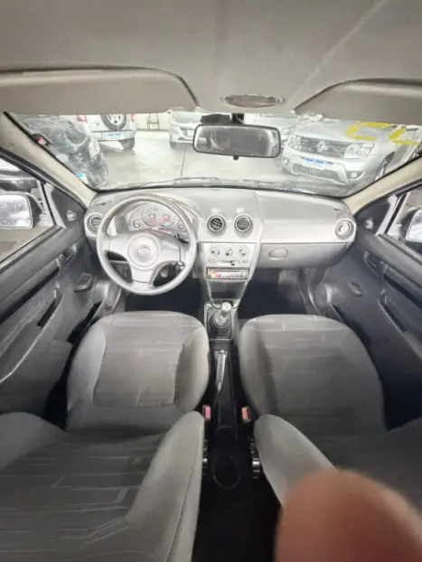 CHEVROLET Prisma 1.4 4P LT FLEX, Foto 7