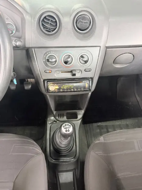 CHEVROLET Prisma 1.4 4P LT FLEX, Foto 8