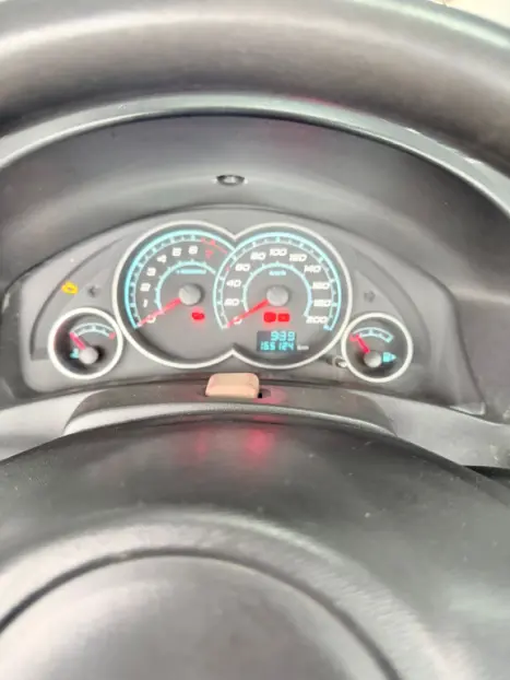 CHEVROLET Prisma 1.4 4P LT FLEX, Foto 9