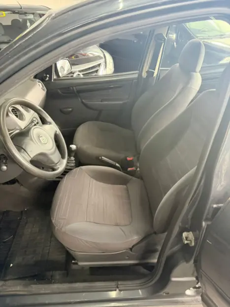 CHEVROLET Prisma 1.4 4P LT FLEX, Foto 10
