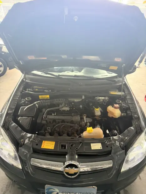 CHEVROLET Prisma 1.4 4P LT FLEX, Foto 12