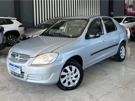CHEVROLET Prisma 1.4 4P MAXX FLEX, Foto 1