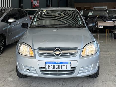 CHEVROLET Prisma 1.4 4P MAXX FLEX, Foto 2