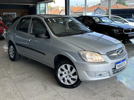 CHEVROLET Prisma 1.4 4P MAXX FLEX, Foto 3