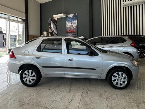 CHEVROLET Prisma 1.4 4P MAXX FLEX, Foto 4