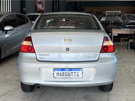 CHEVROLET Prisma 1.4 4P MAXX FLEX, Foto 6