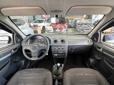 CHEVROLET Prisma 1.4 4P MAXX FLEX, Foto 11
