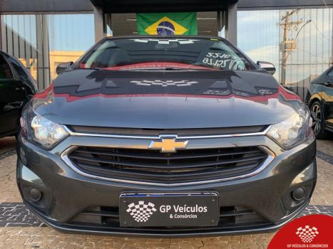 CHEVROLET Prisma 1.4 4P LT FLEX, Foto 2