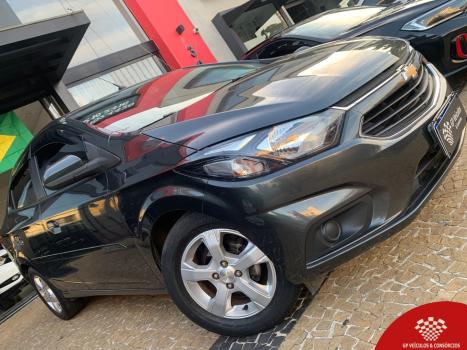 CHEVROLET Prisma 1.4 4P LT FLEX, Foto 3