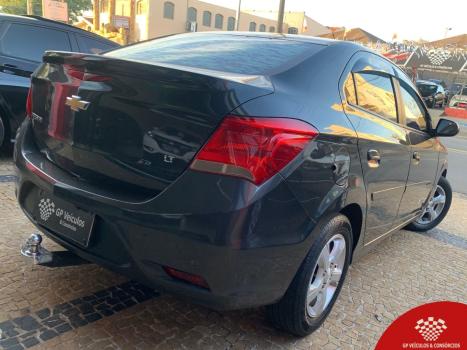 CHEVROLET Prisma 1.4 4P LT FLEX, Foto 4