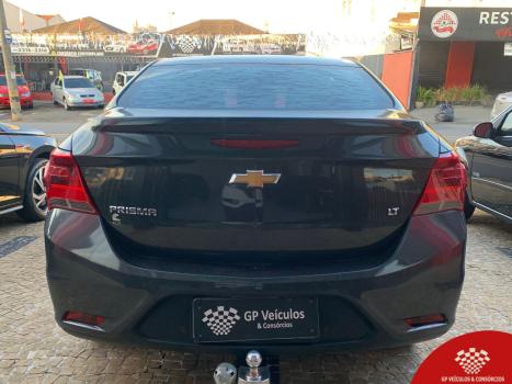 CHEVROLET Prisma 1.4 4P LT FLEX, Foto 5