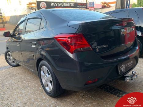 CHEVROLET Prisma 1.4 4P LT FLEX, Foto 6