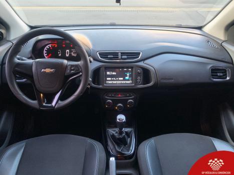 CHEVROLET Prisma 1.4 4P LT FLEX, Foto 7