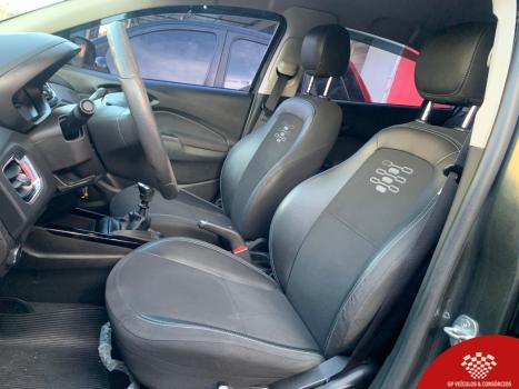 CHEVROLET Prisma 1.4 4P LT FLEX, Foto 8
