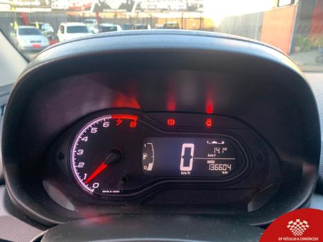 CHEVROLET Prisma 1.4 4P LT FLEX, Foto 9