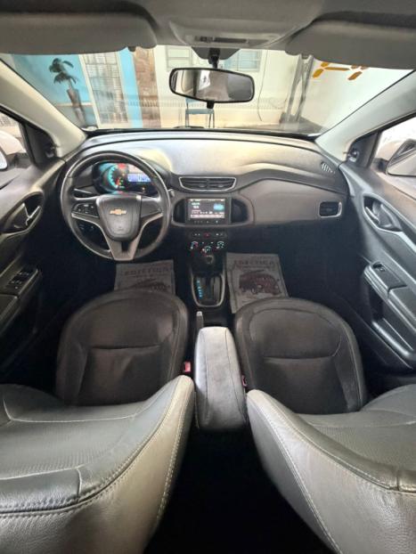 CHEVROLET Prisma 1.4 4P LT FLEX AUTOM�TICO, Foto 7