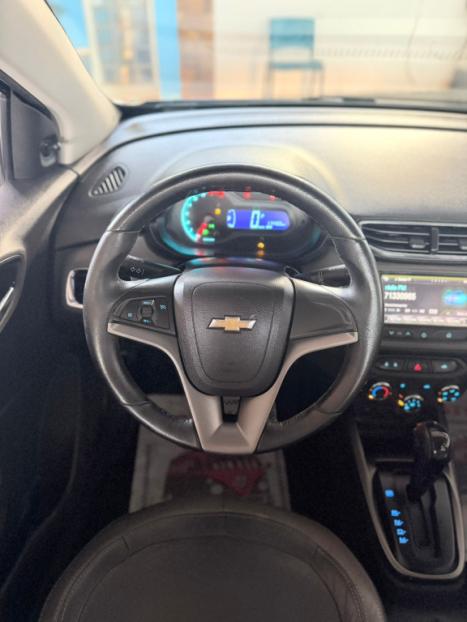 CHEVROLET Prisma 1.4 4P LT FLEX AUTOM�TICO, Foto 9