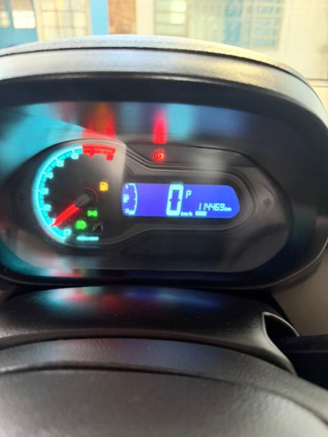 CHEVROLET Prisma 1.4 4P LT FLEX AUTOM�TICO, Foto 10