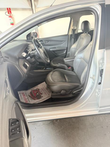 CHEVROLET Prisma 1.4 4P LT FLEX AUTOM�TICO, Foto 11