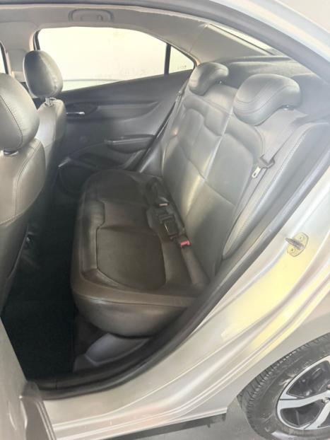 CHEVROLET Prisma 1.4 4P LT FLEX AUTOM�TICO, Foto 12