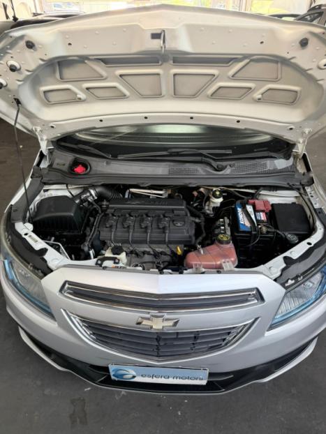 CHEVROLET Prisma 1.4 4P LT FLEX AUTOM�TICO, Foto 13