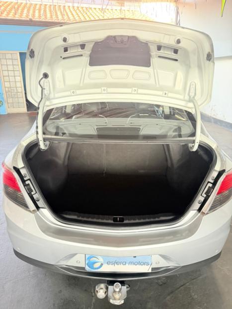 CHEVROLET Prisma 1.4 4P LT FLEX AUTOM�TICO, Foto 14
