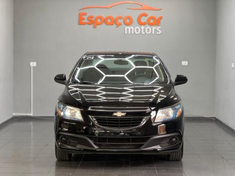 CHEVROLET Prisma 1.4 4P LT FLEX, Foto 2