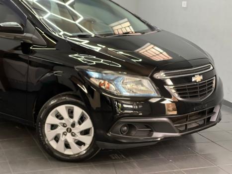 CHEVROLET Prisma 1.4 4P LT FLEX, Foto 3
