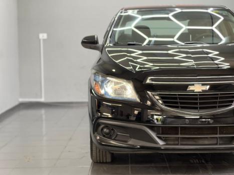 CHEVROLET Prisma 1.4 4P LT FLEX, Foto 4