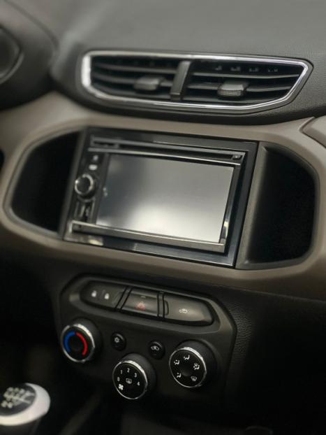 CHEVROLET Prisma 1.4 4P LT FLEX, Foto 6